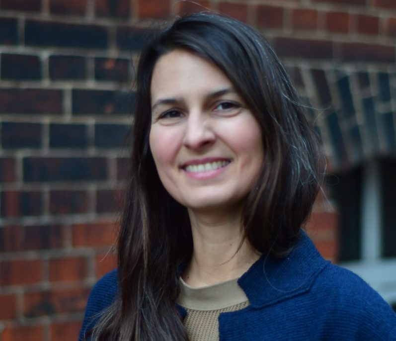 Nora Franziska Müller Coaching Tübingen